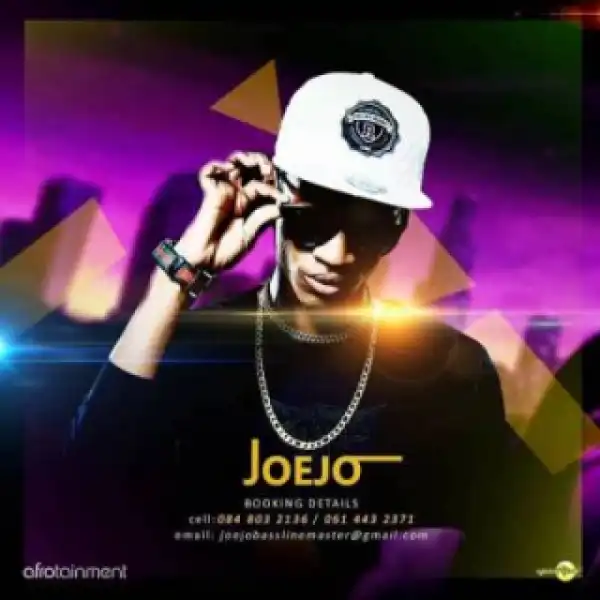 Joejo - Mbambe (Zintle Kwaaimaan Vox)